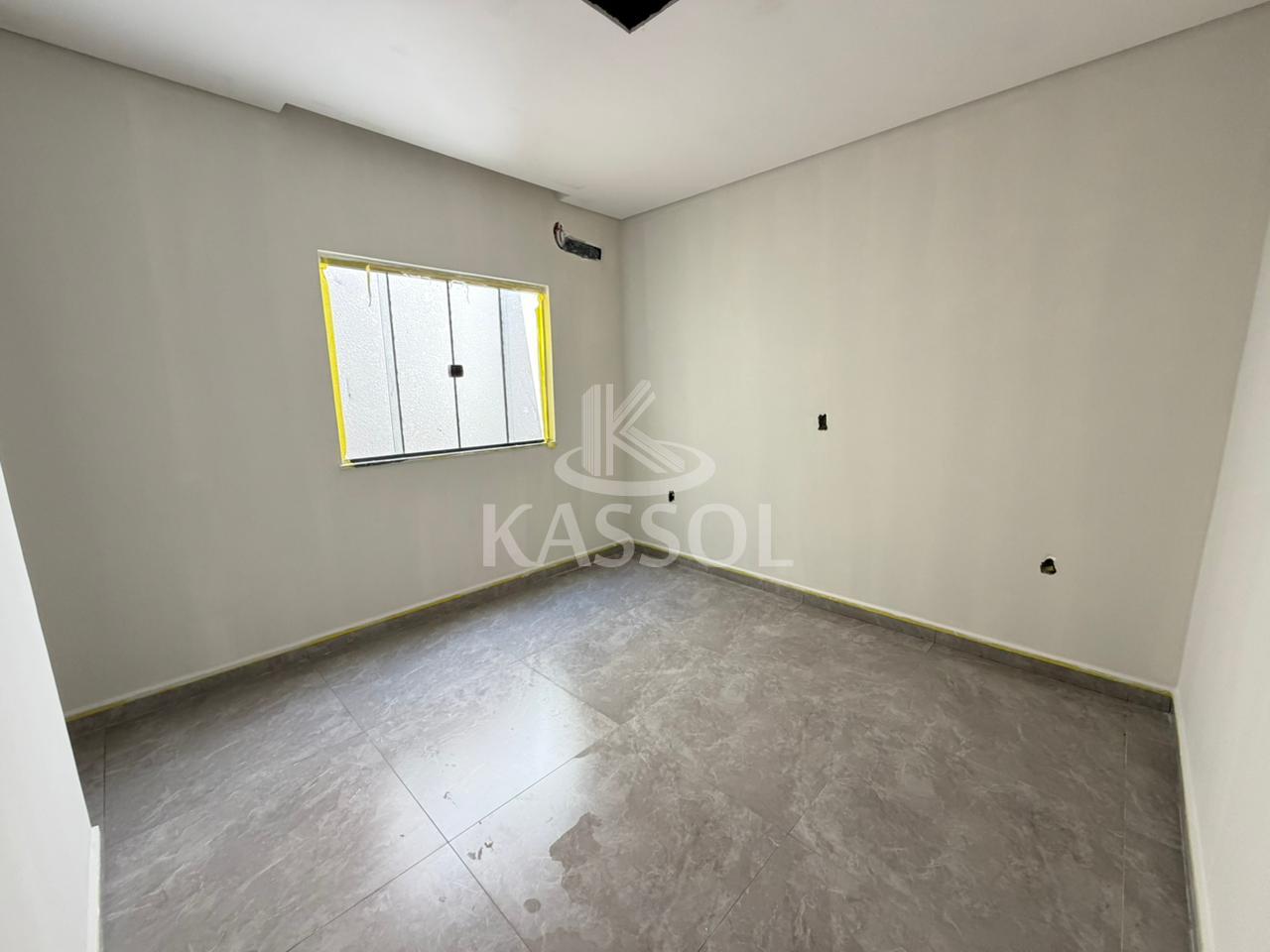 Casa venda, ESMERALDA, CASCAVEL - PR 01 Suite mais 01 dormitrio