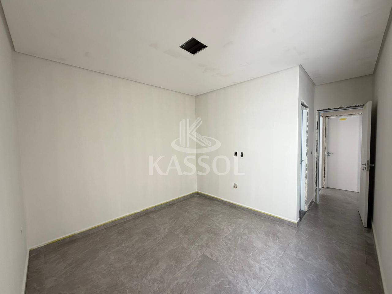 Casa venda, ESMERALDA, CASCAVEL - PR 01 Suite mais 01 dormitrio