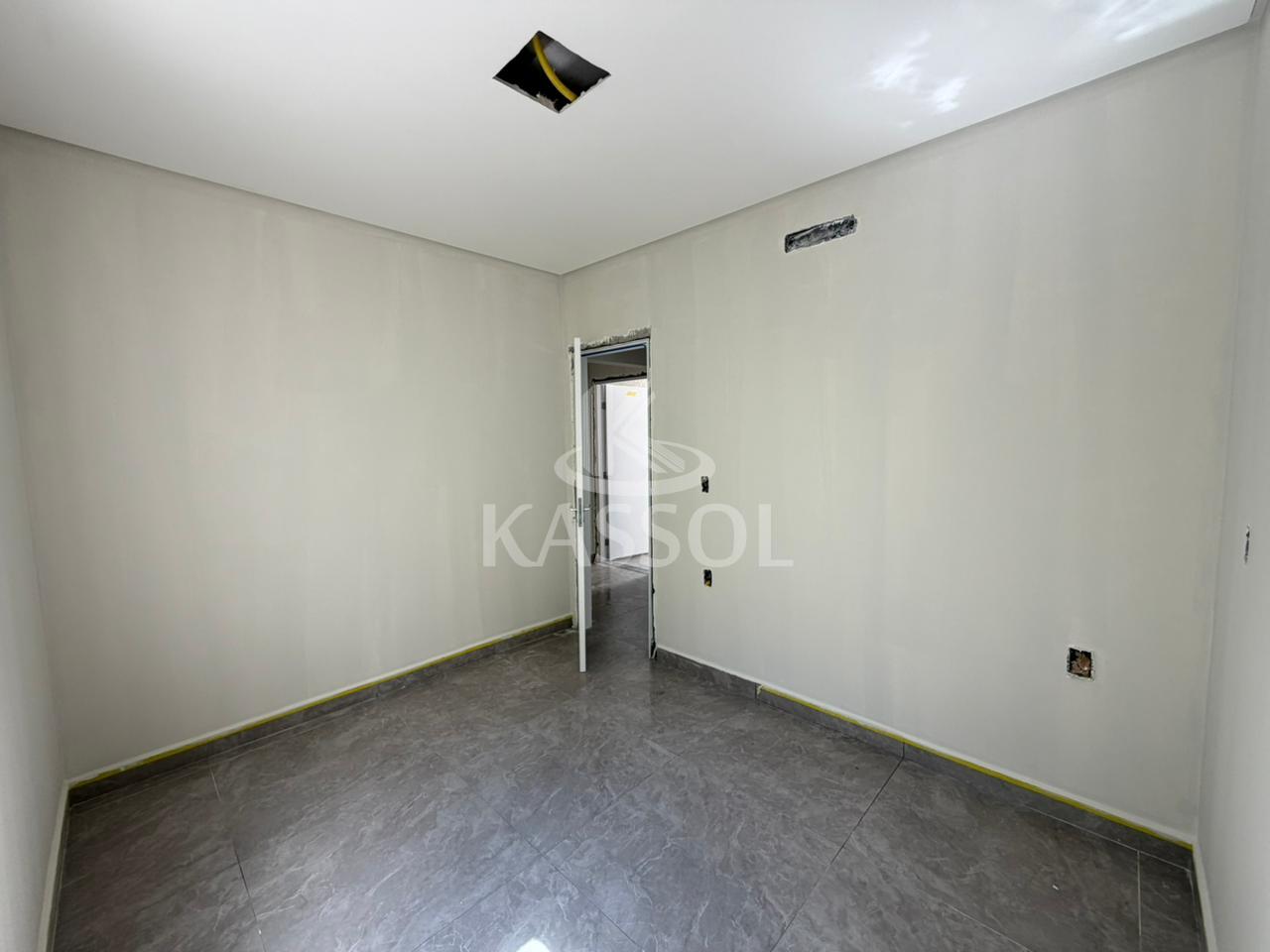 Casa venda, ESMERALDA, CASCAVEL - PR 01 Suite mais 01 dormitrio