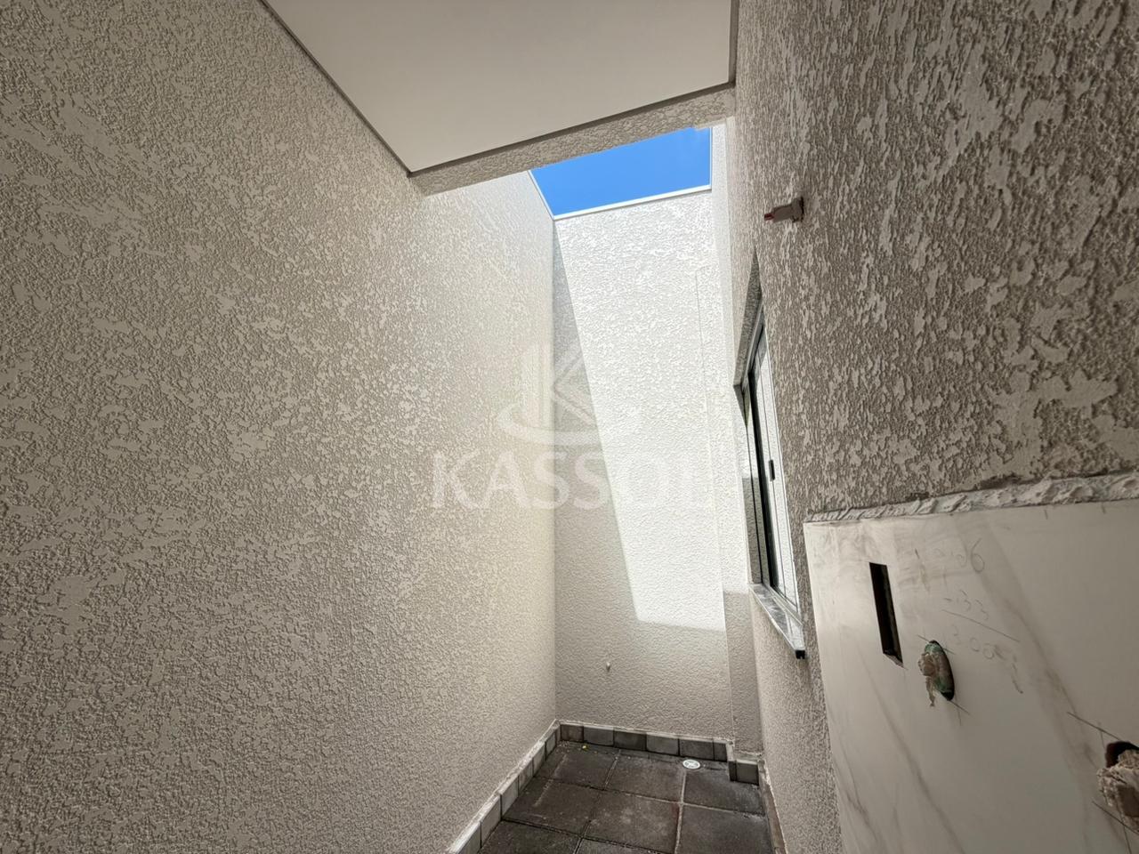 Casa venda, ESMERALDA, CASCAVEL - PR 01 Suite mais 01 dormitrio