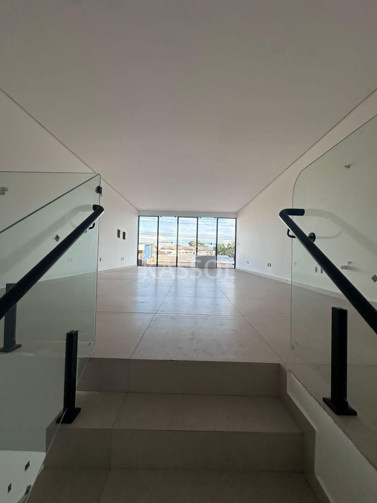 Sala Comercial locação, NEVA, CASCAVEL - PR Rua Cuiabá com Vis...