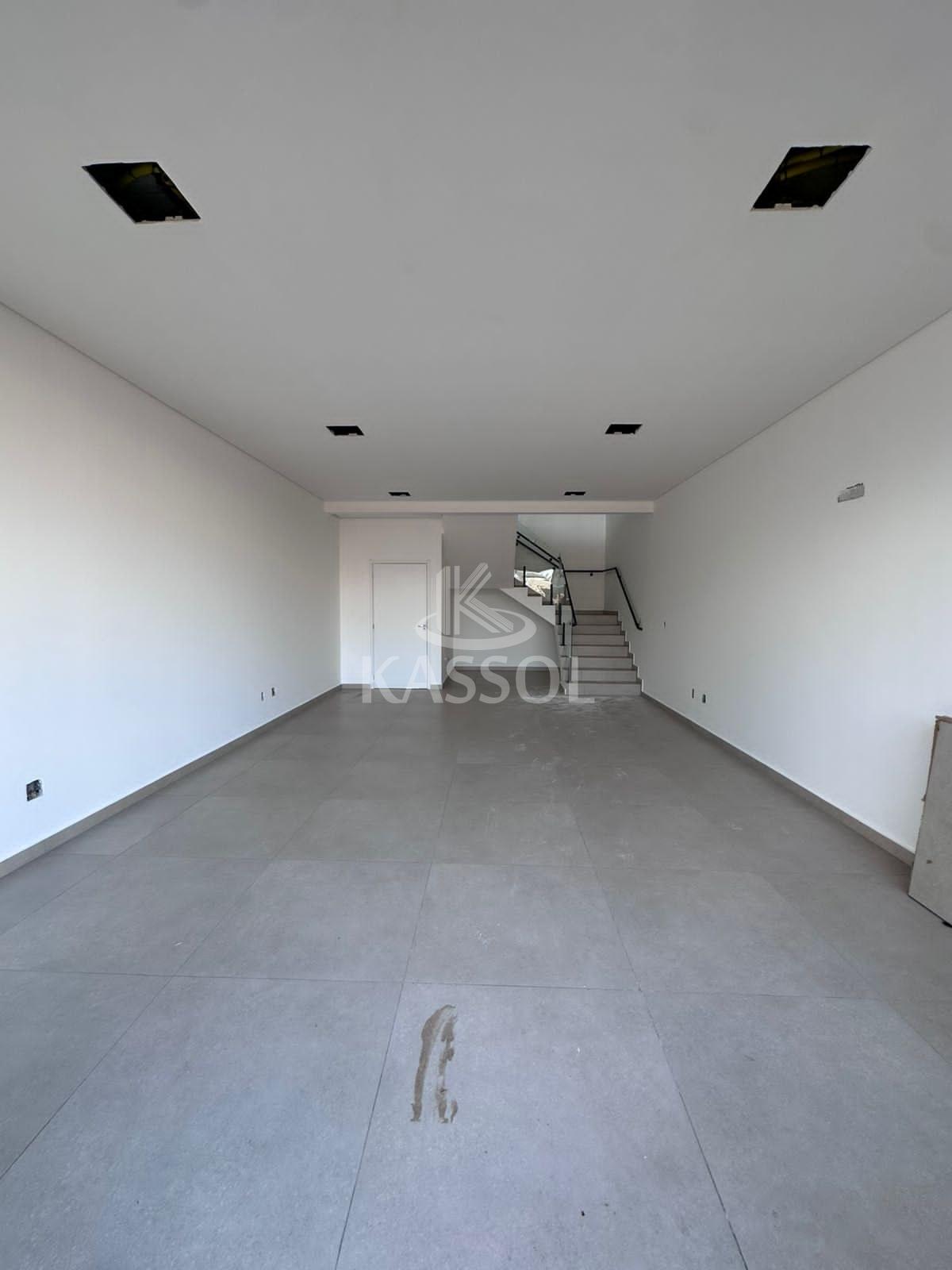 Sala Comercial locação, NEVA, CASCAVEL - PR Rua Cuiabá com Vis...