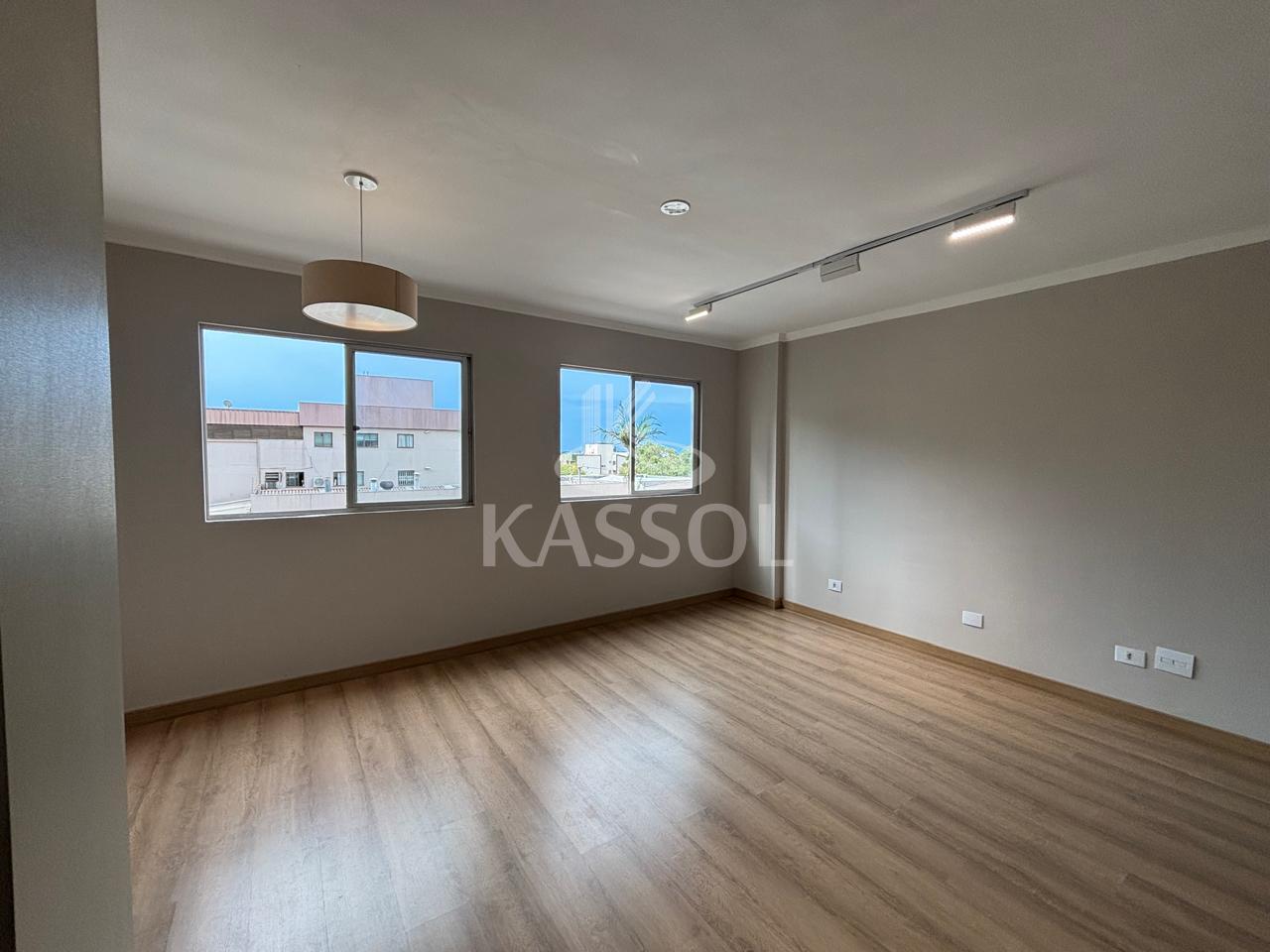 Ed Champs Elisee - apto reformado semi mobiliado 2 quartos e 1...