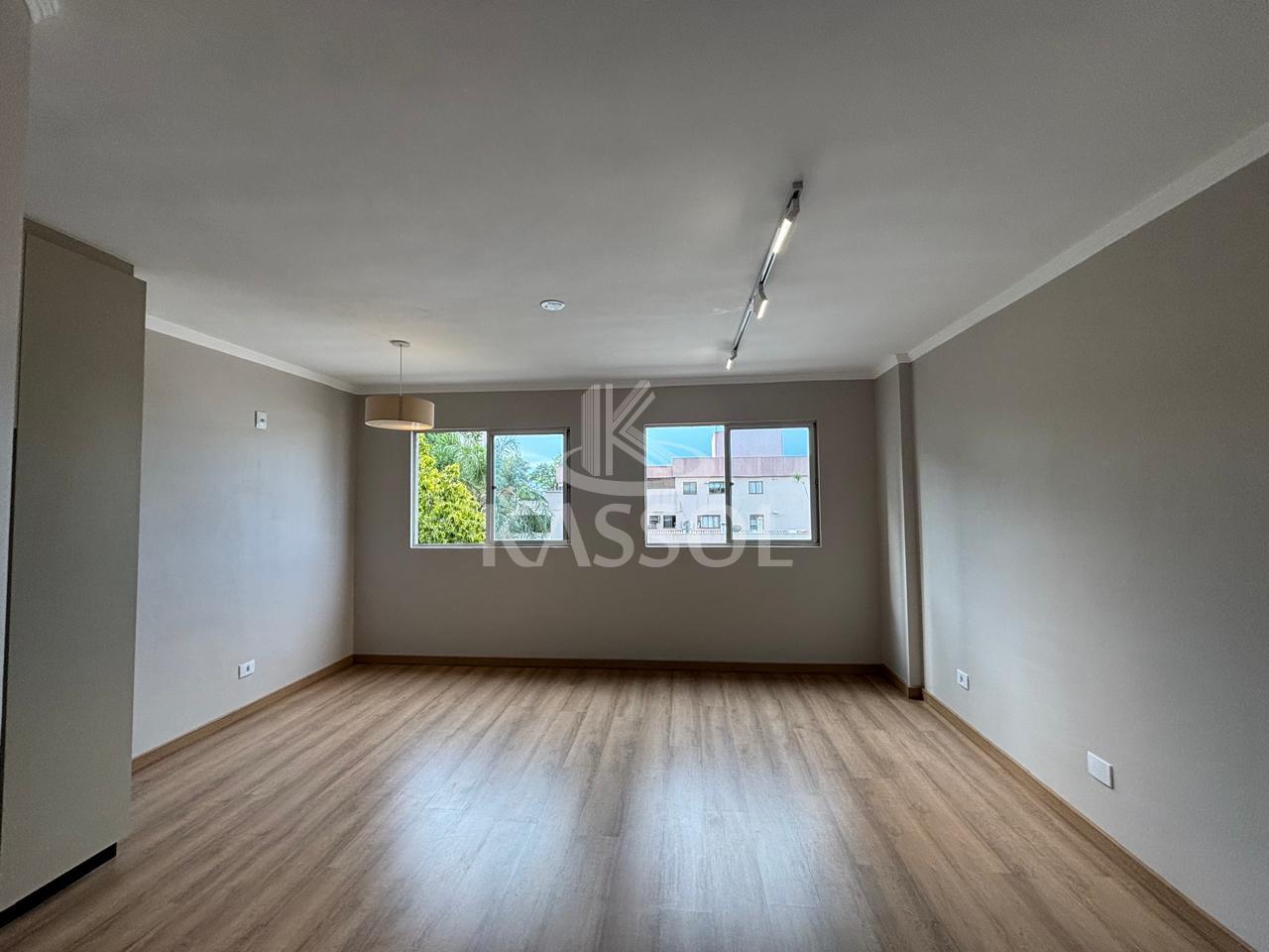 Ed Champs Elisee - apto reformado semi mobiliado 2 quartos e 1...