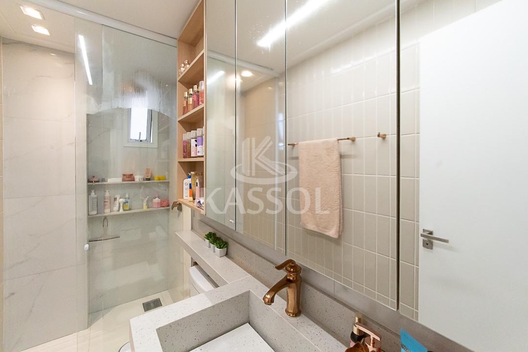 Um imvel exclusivo, mobiliado, prximo ao Hospital So Lucas, Colgio Marista