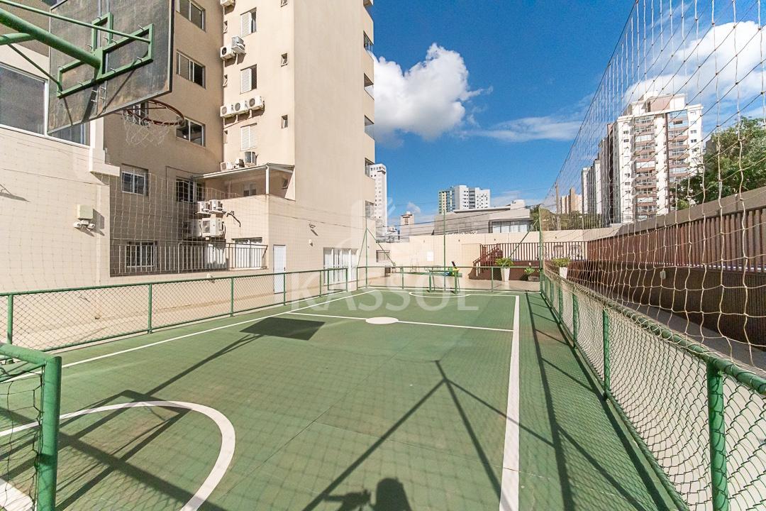 Um imvel exclusivo, mobiliado, prximo ao Hospital So Lucas, Colgio Marista