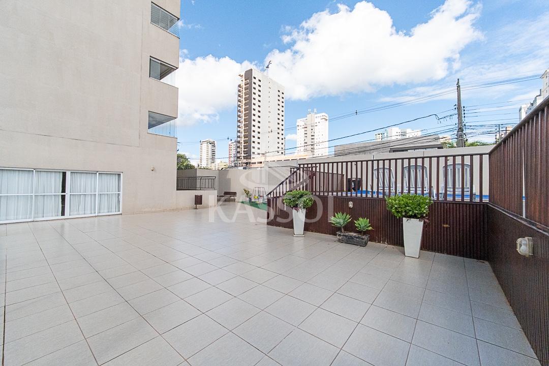 Um imvel exclusivo, mobiliado, prximo ao Hospital So Lucas, Colgio Marista