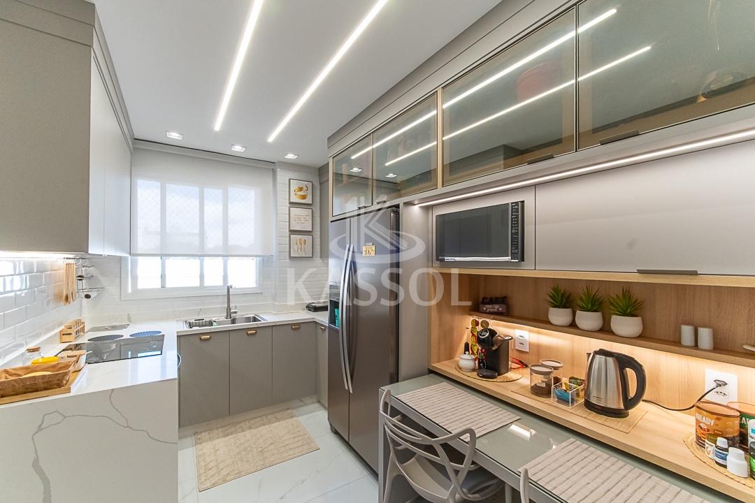 Um imvel exclusivo, mobiliado, prximo ao Hospital So Lucas, Colgio Marista