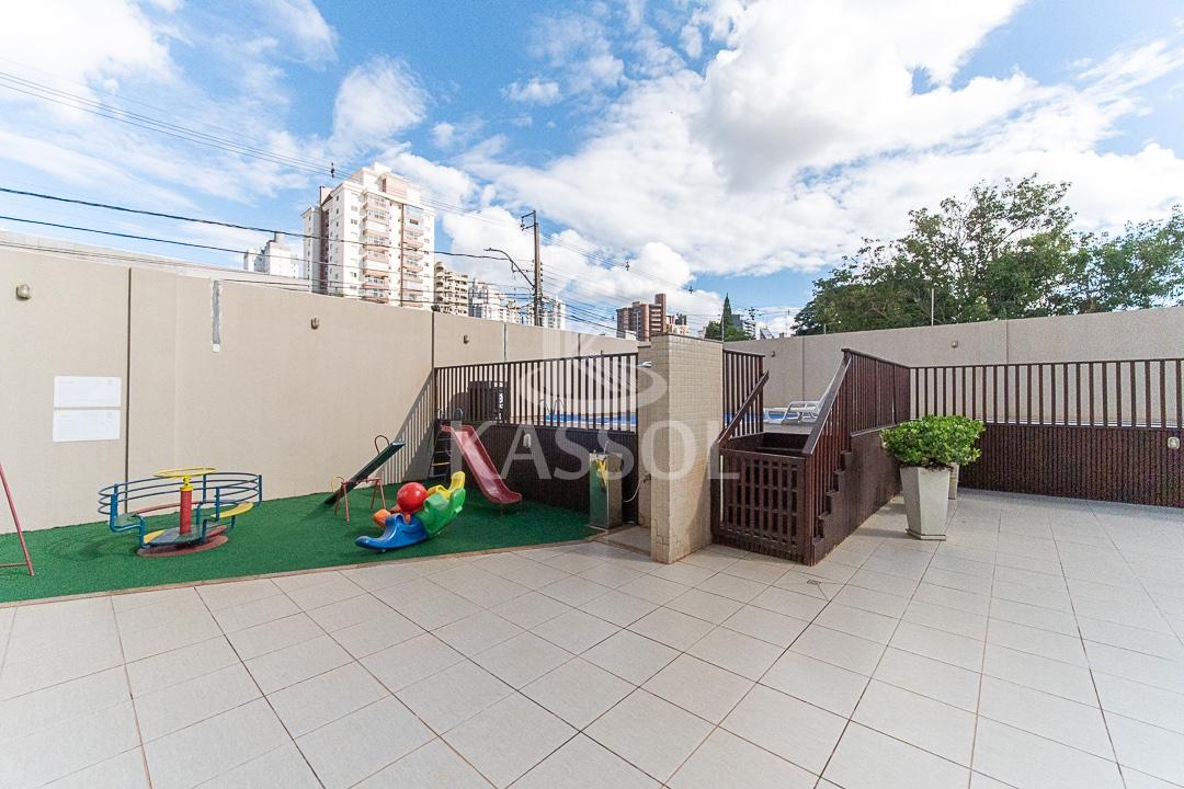 Um imvel exclusivo, mobiliado, prximo ao Hospital So Lucas, Colgio Marista