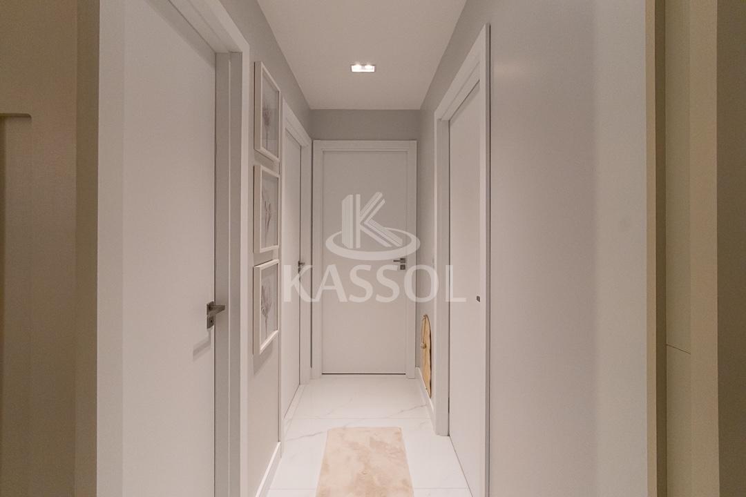 Um imvel exclusivo, mobiliado, prximo ao Hospital So Lucas, Colgio Marista