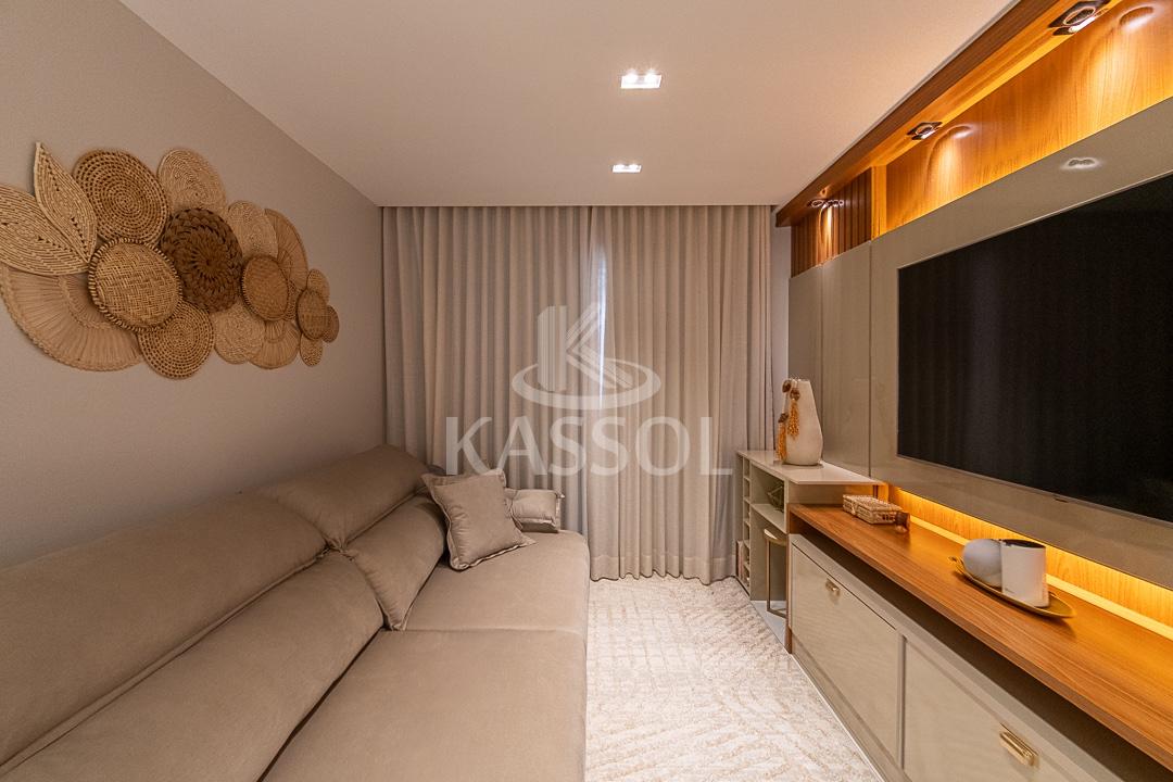 Um imvel exclusivo, mobiliado, prximo ao Hospital So Lucas, Colgio Marista