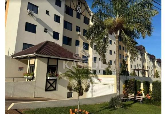 APARTAMENTO PARA VENDA NO COUNTRY  01 SUITE MAIS UM QUARTO