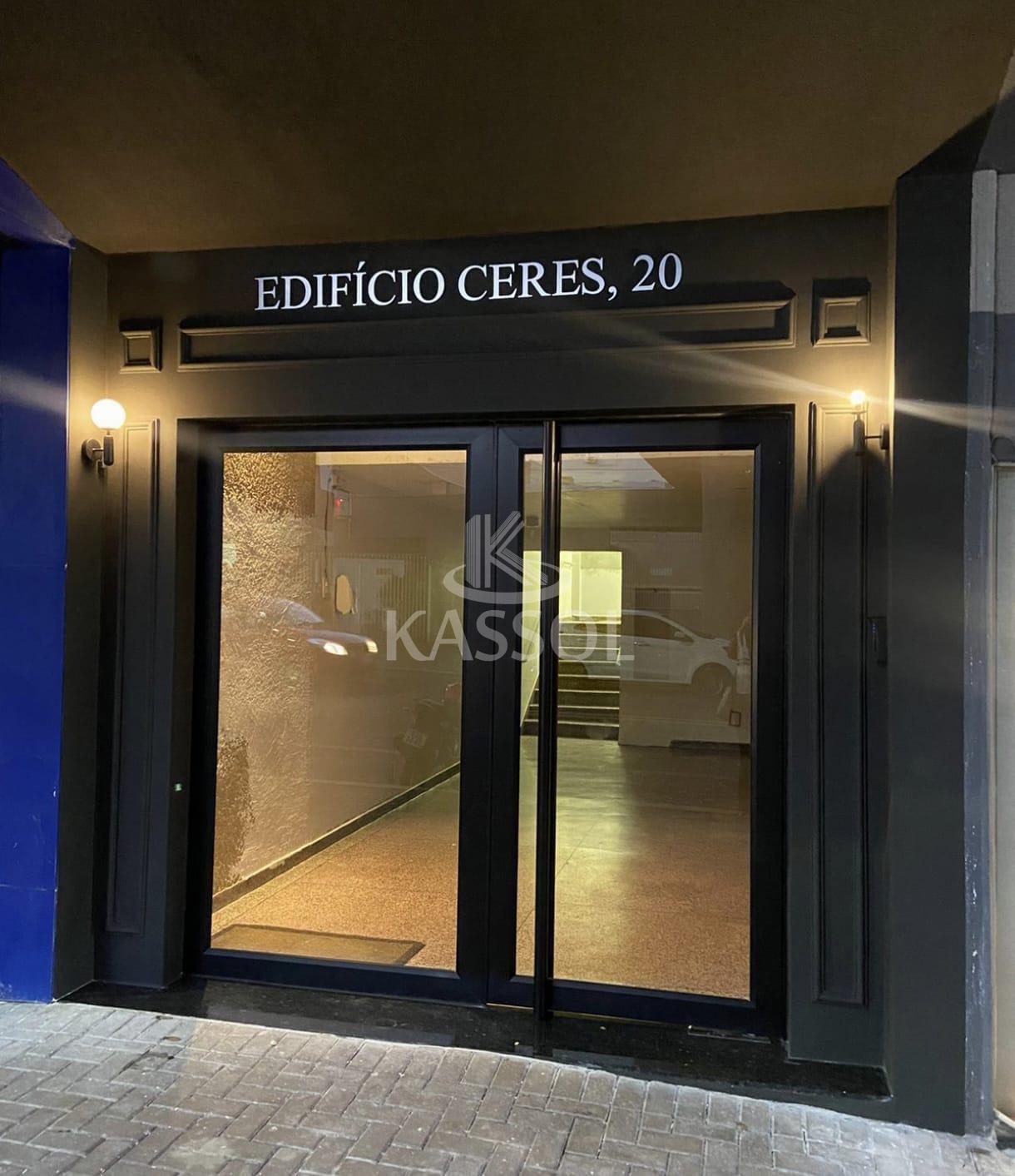 APARTAMENTO EDIFÍCIO CERES - Excelente localização 03 quartos ...