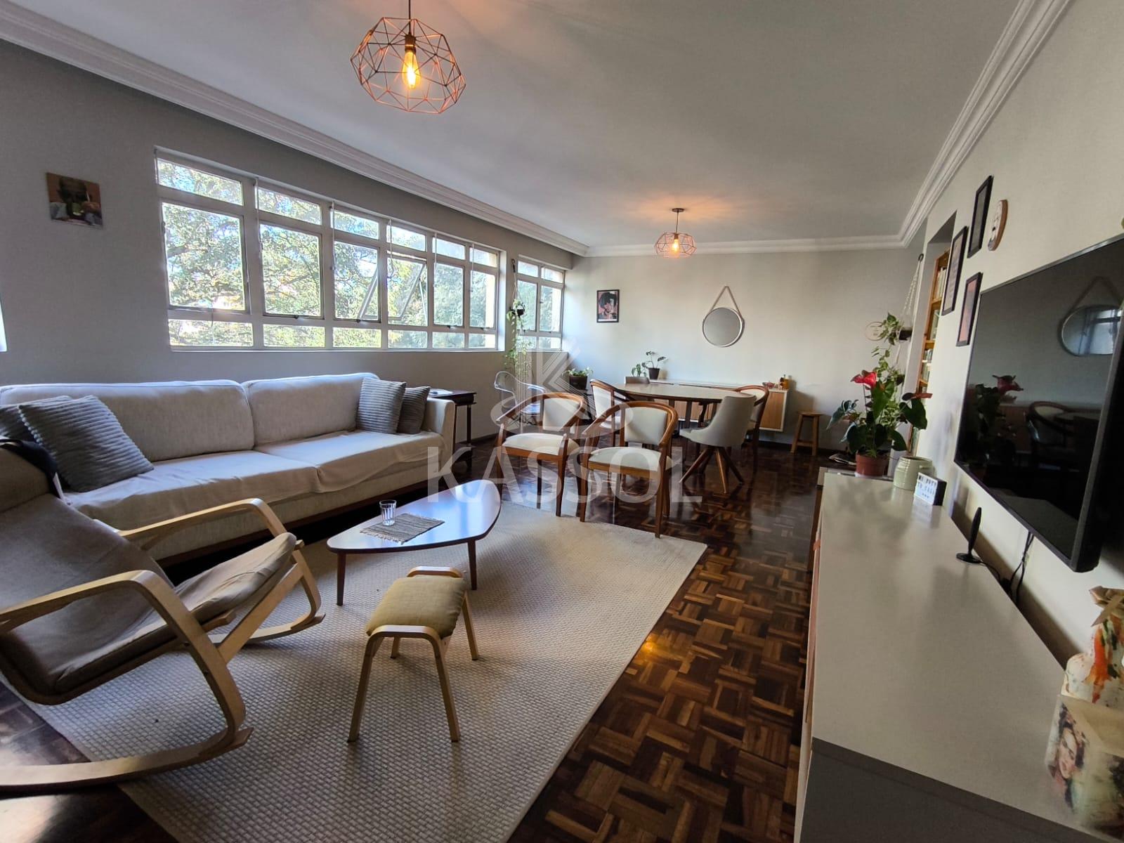 APARTAMENTO EDIFÍCIO CERES - Excelente localização 03 quartos ...