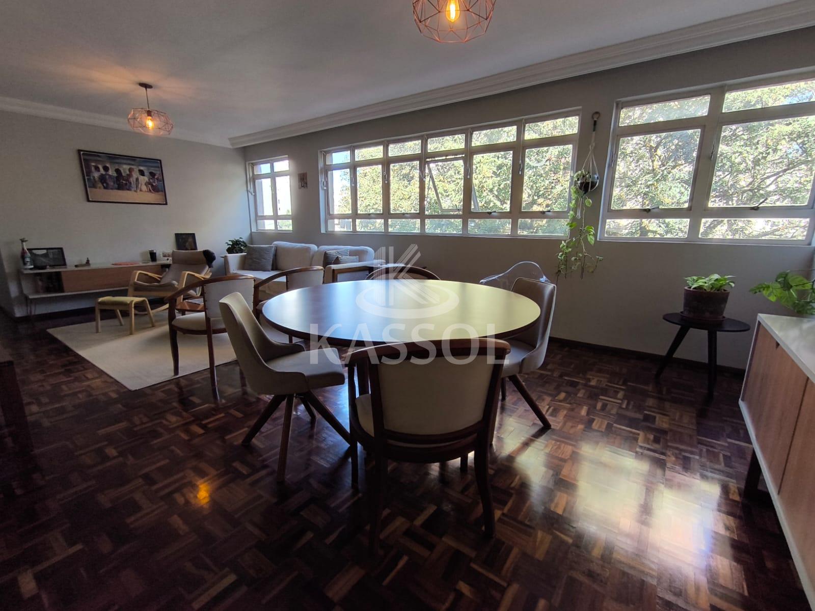 APARTAMENTO EDIFÍCIO CERES - Excelente localização 03 quartos ...