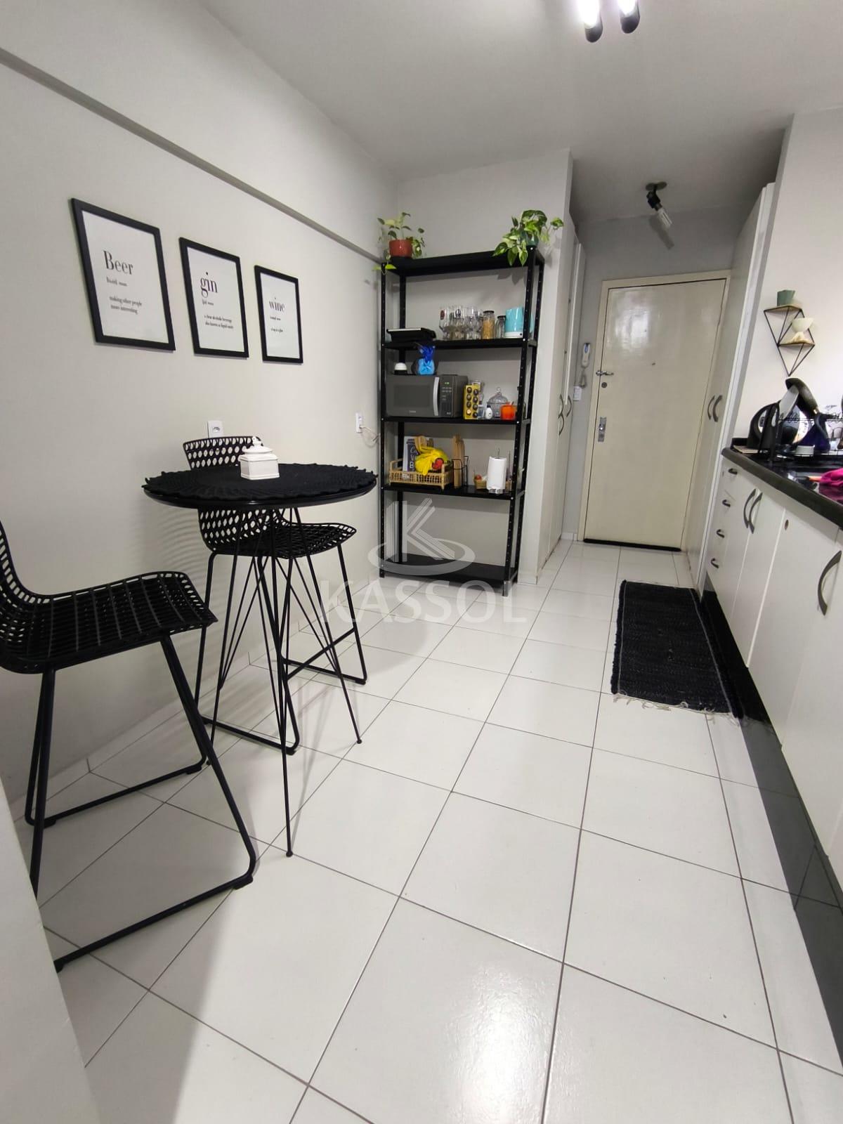 APARTAMENTO EDIFÍCIO CERES - Excelente localização 03 quartos ...