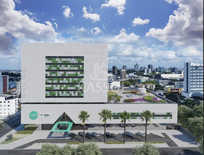 CONSULTÓRIO PARA LOCAÇÃO NO DOM MEDICAL CENTER 7  ANDAR,ESTUDA...