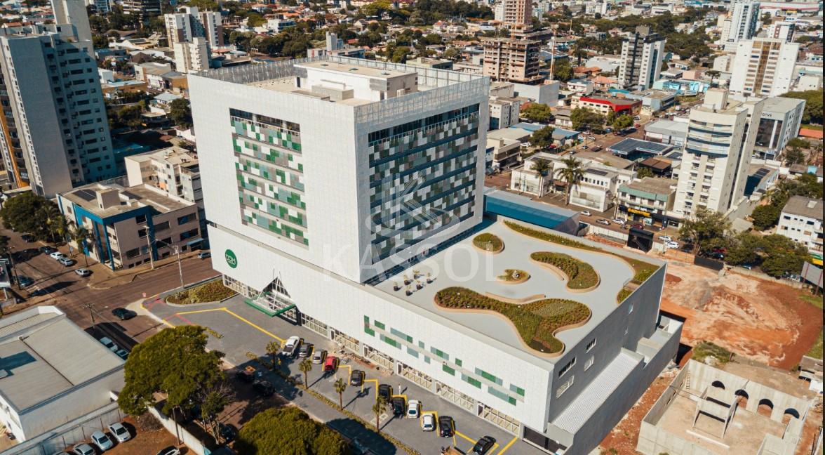 CONSULTÓRIO PARA LOCAÇÃO NO DOM MEDICAL CENTER 7  ANDAR,ESTUDA...
