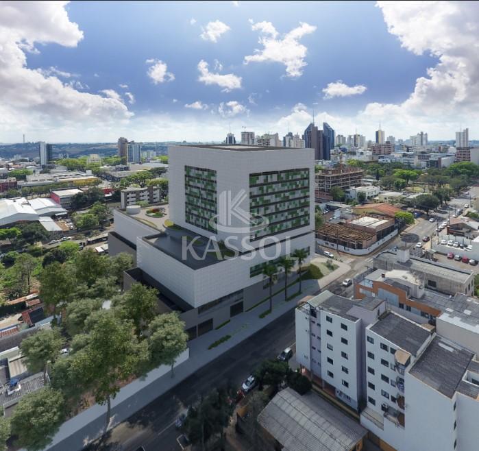 CONSULTÓRIO PARA LOCAÇÃO NO DOM MEDICAL CENTER 7  ANDAR,ESTUDA...