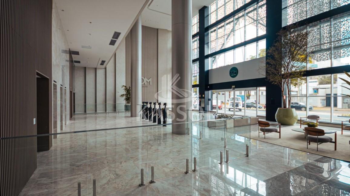 CONSULTÓRIO PARA LOCAÇÃO, 4 ANDAR NO DOM MEDICAL CENTER, CENTR...