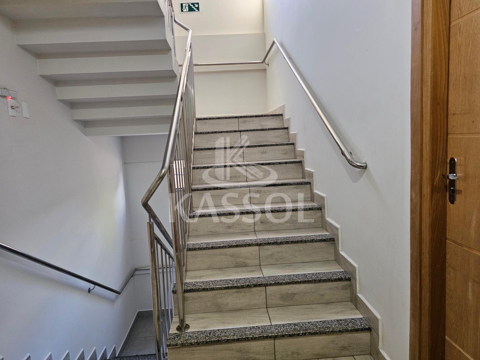Apartamento novo, Jardim Santa Felicidade, Cascavel - PR
