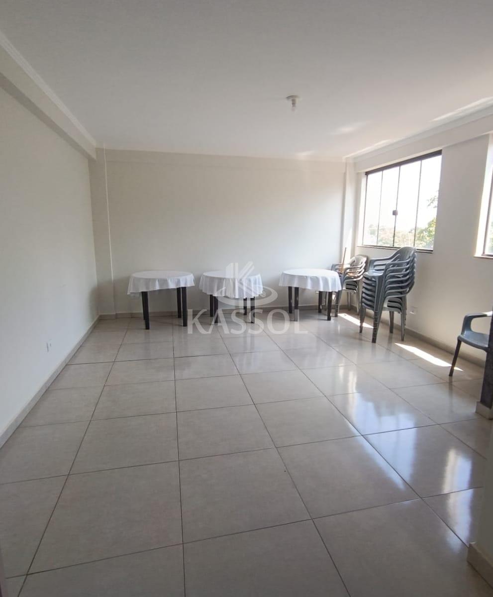 Apartamento novo, Jardim Santa Felicidade, Cascavel - PR