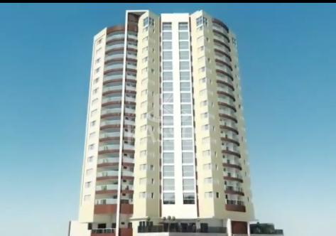 EDIFICIO BELA VISTA APTO.02 QUARTOS -01 VAGA GARAGEM, CENTRO, ...