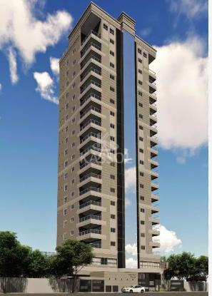 EDIFICIO VIVARE, NO COUNTRY, REGIÃO ENCANTADORA DA CIDADE DE C...