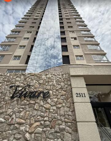 EDIFICIO VIVARE, NO COUNTRY, REGIÃO ENCANTADORA DA CIDADE DE C...