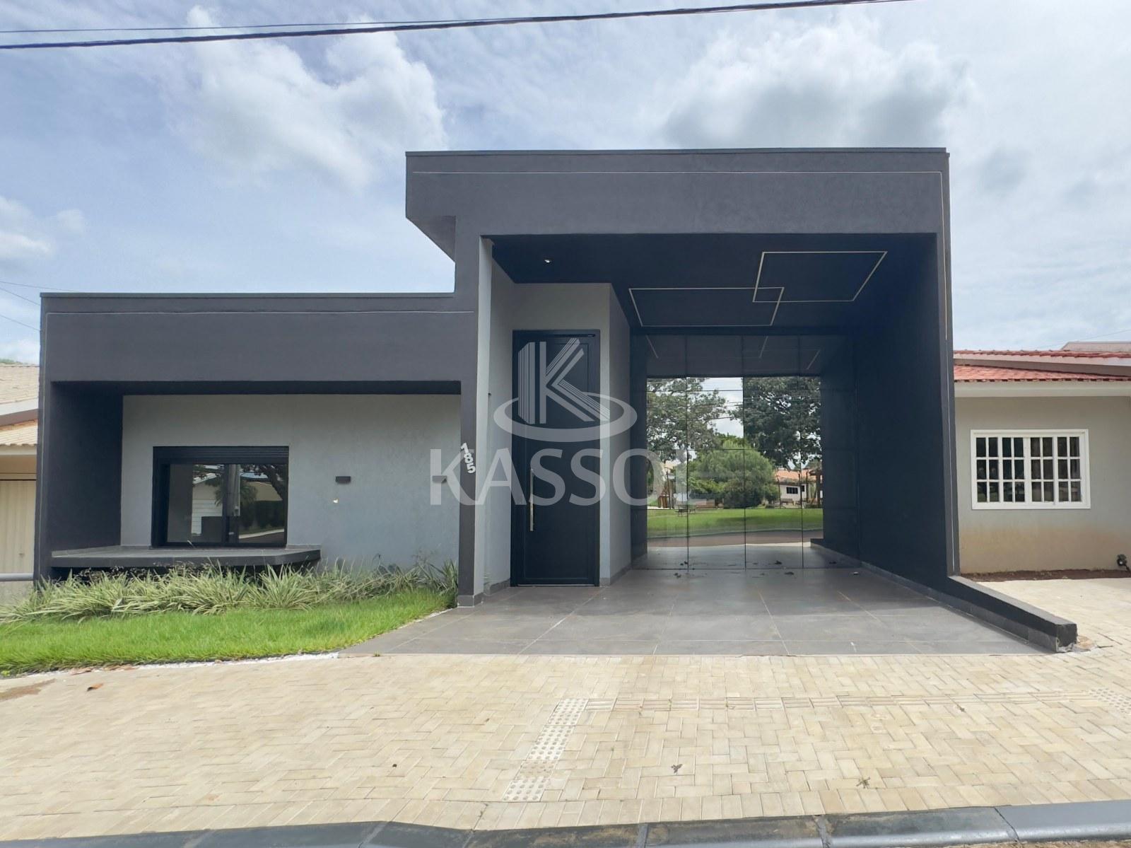 Casa térrea a venda no Condomínio São Carlos, região oeste de ...