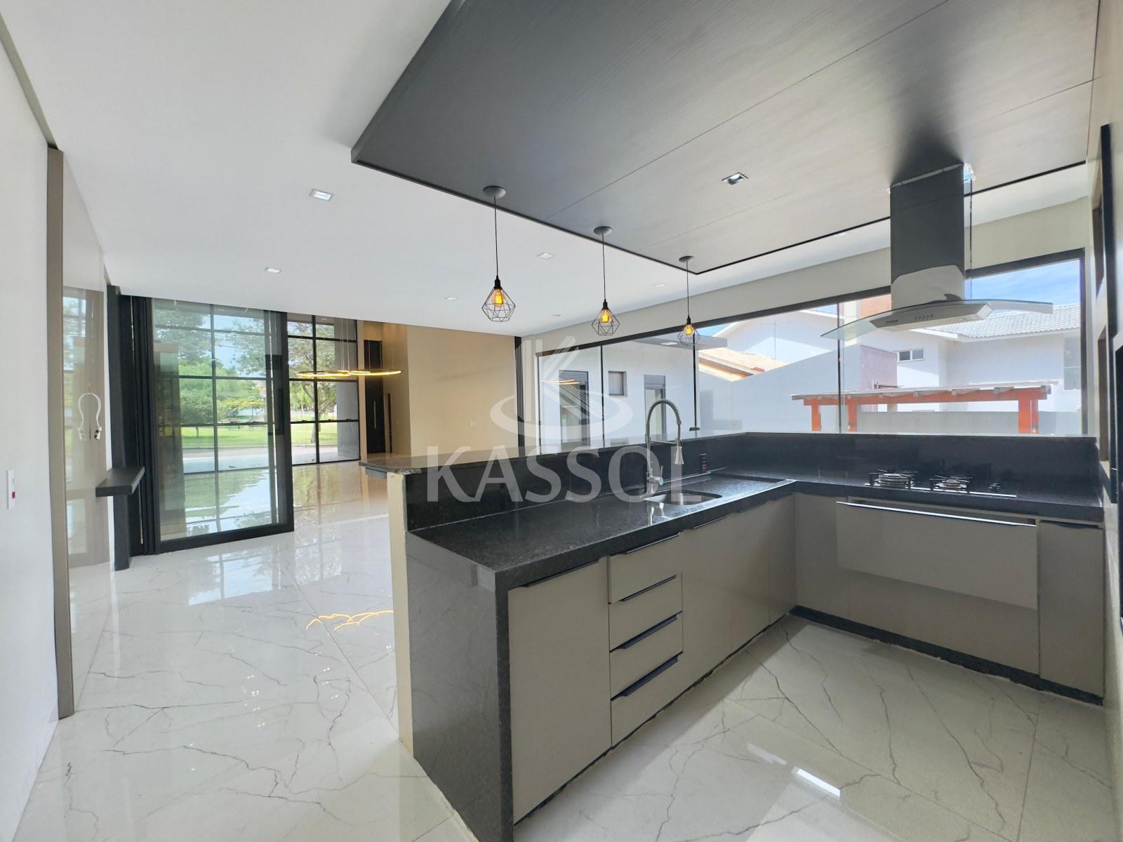 Casa trrea a venda no Condomnio So Carlos, regio oeste de Cascavel Pr.