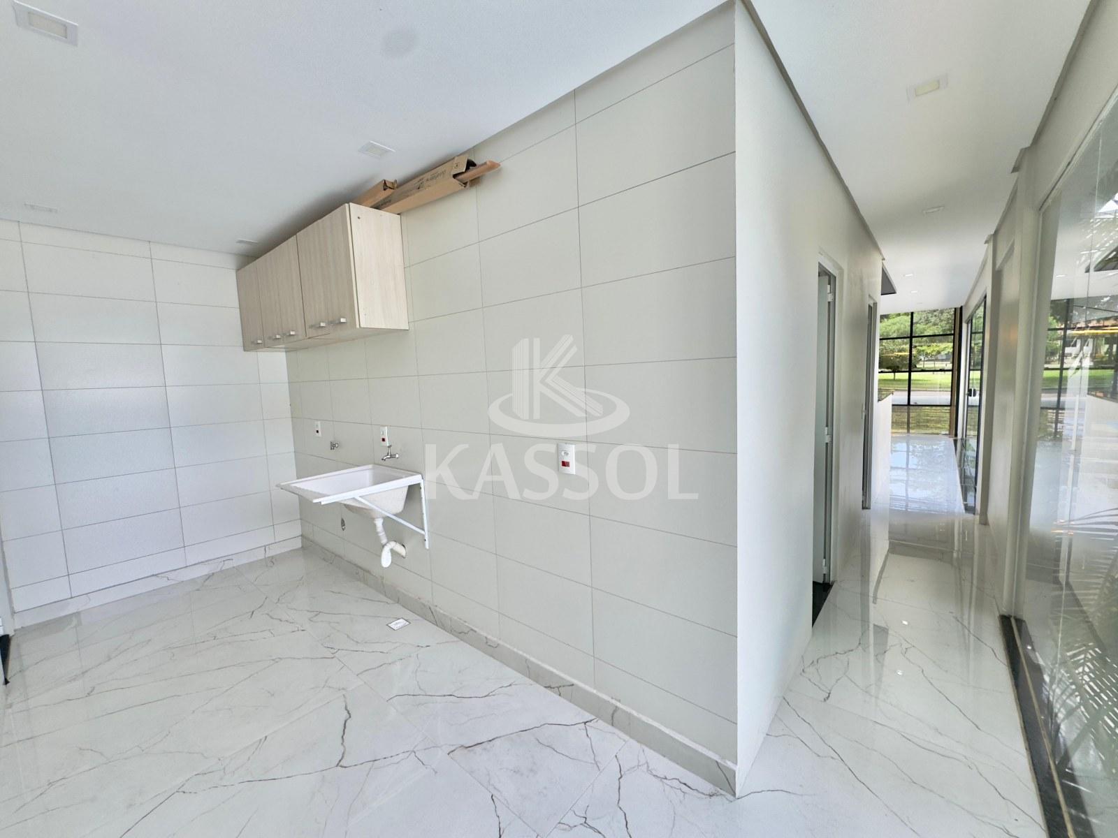 Casa trrea a venda no Condomnio So Carlos, regio oeste de Cascavel Pr.