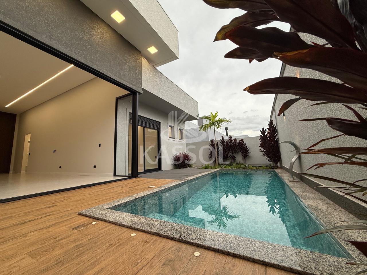Casa à venda, Tropical III, CASCAVEL - PR nova Semi Mobiliada ...