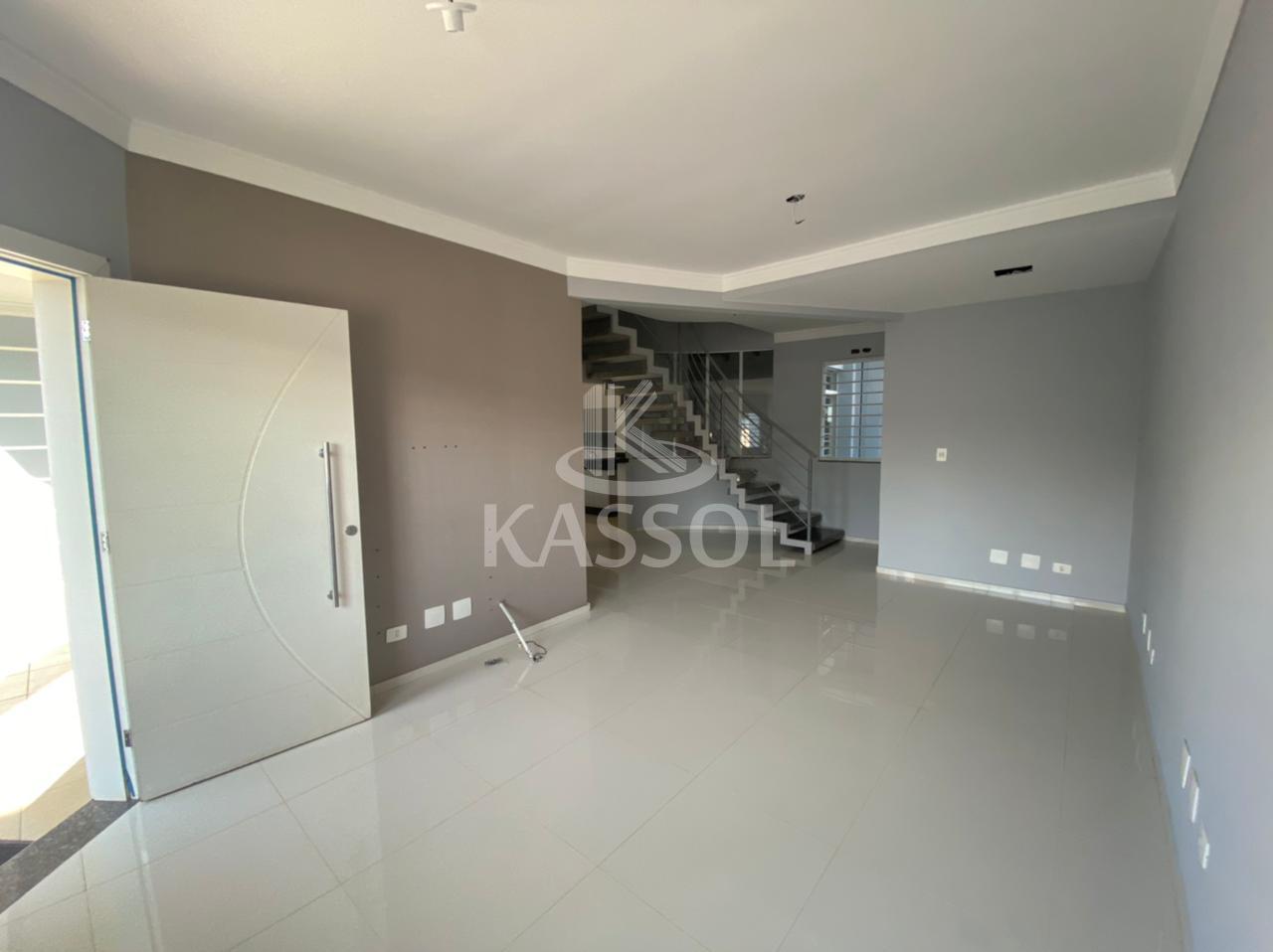 Sobrado venda, CENTRO, CASCAVEL - PR prximo Colgio Santa Maria