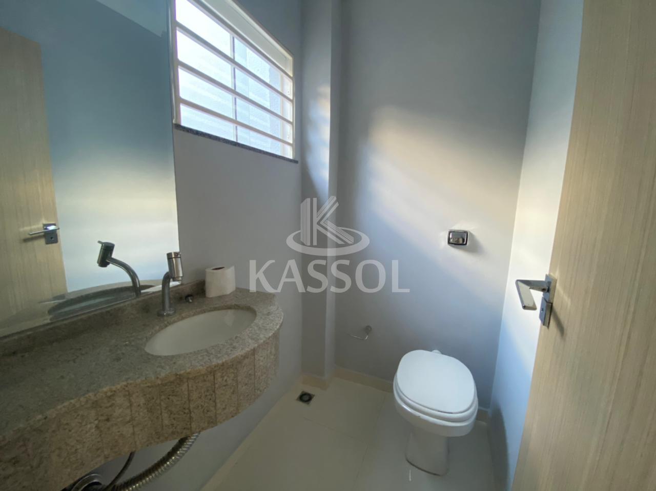 Sobrado venda, CENTRO, CASCAVEL - PR prximo Colgio Santa Maria