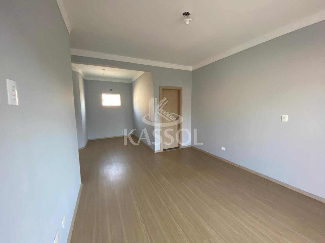 Sobrado venda, CENTRO, CASCAVEL - PR prximo Colgio Santa Maria