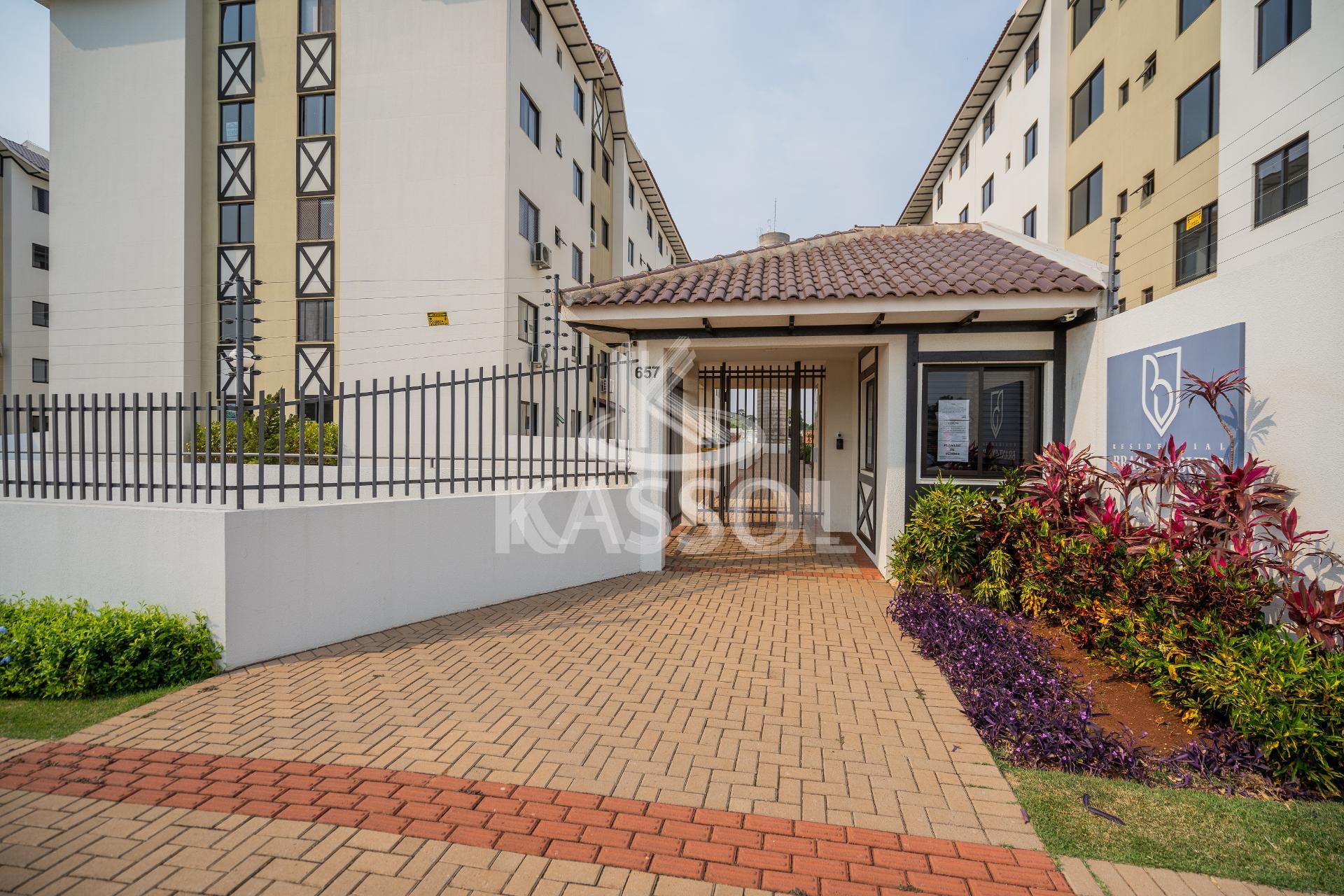 APARTAMENTO UP - 2 QUARTOS E 1 VAGA PIONEIROS CATARINENSES - R...