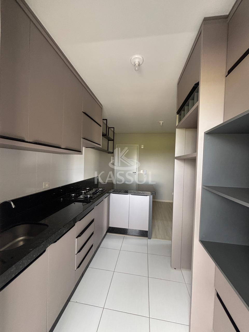 APARTAMENTO UP - 2 QUARTOS E 1 VAGA PIONEIROS CATARINENSES - R...