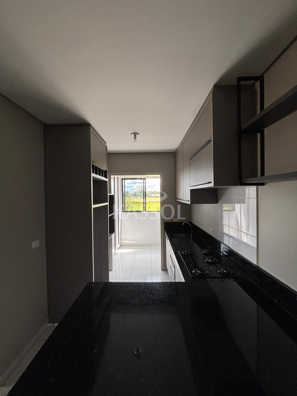 APARTAMENTO UP - 2 QUARTOS E 1 VAGA PIONEIROS CATARINENSES - R...