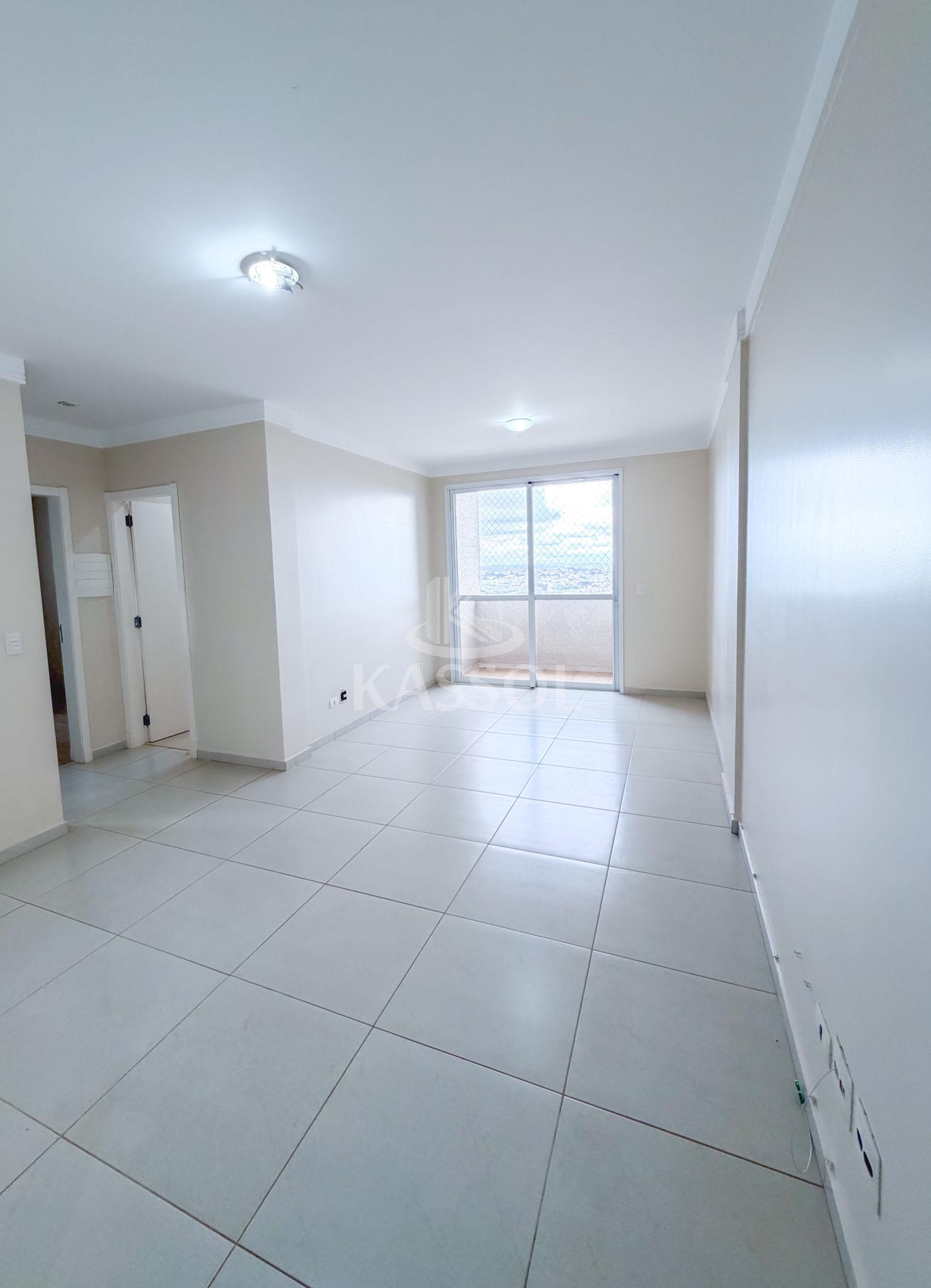 Apartamento à venda, CENTRO, CASCAVEL - PR, 02 QUARTOS, 02 VAGAS