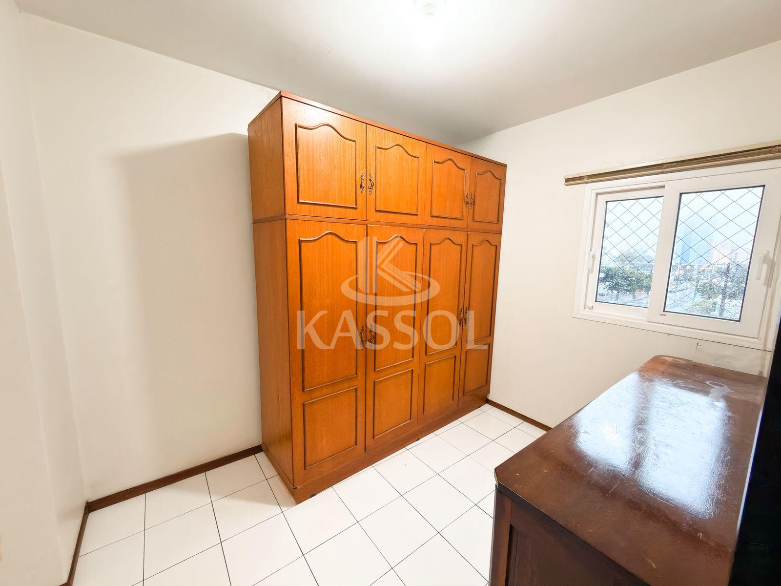 Apartamento venda, CENTRO, CASCAVEL - PR
