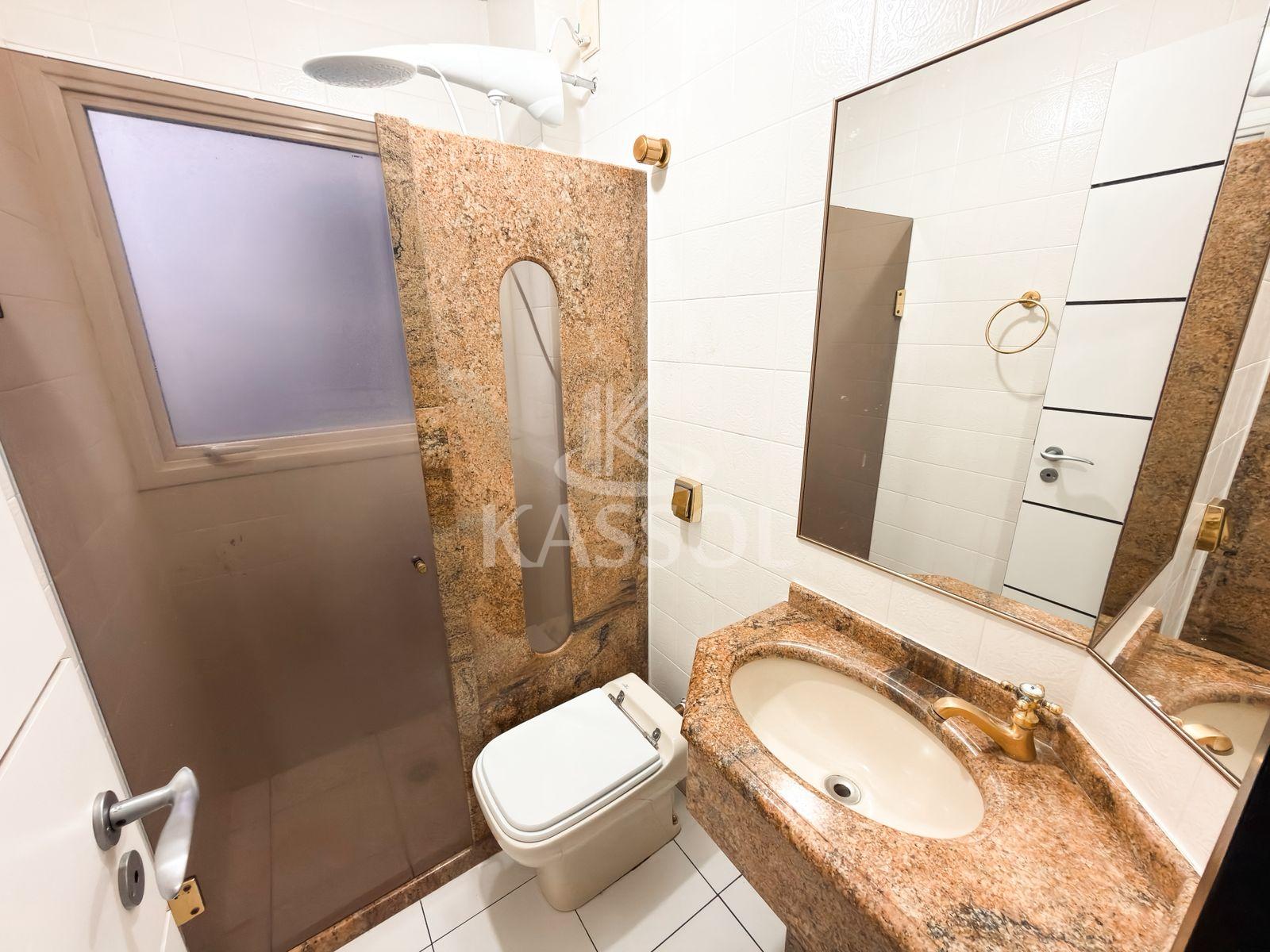 Apartamento venda, CENTRO, CASCAVEL - PR