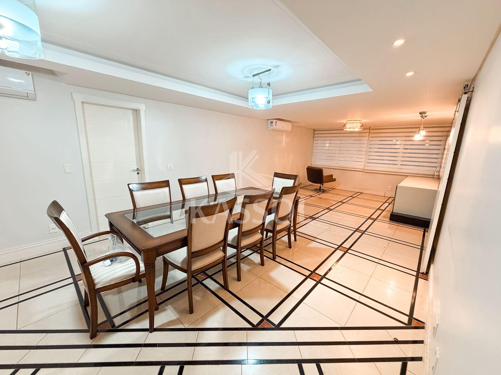 Apartamento à venda, CENTRO, CASCAVEL - PR