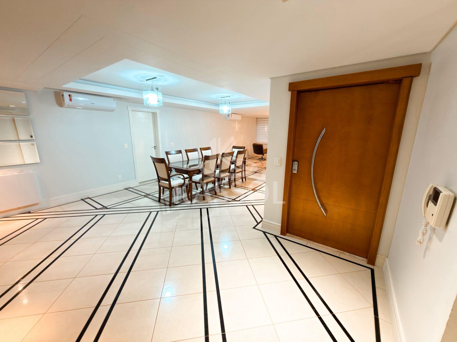 Apartamento à venda, CENTRO, CASCAVEL - PR
