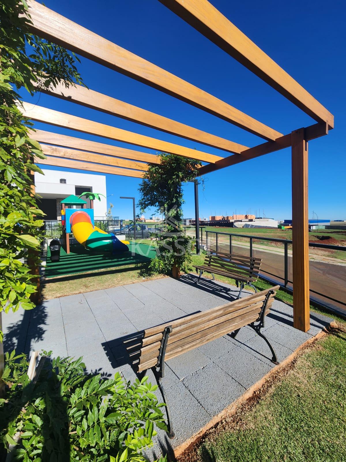 NILO ECO HOME CLUB- condomnio fechado prximo centro, frente prolongamento Av.