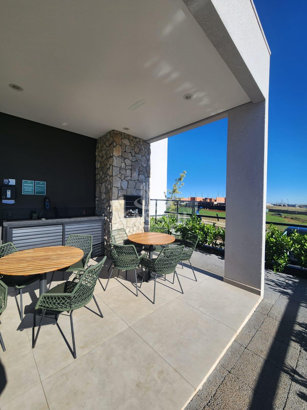 NILO ECO HOME CLUB- condomnio fechado prximo centro, frente prolongamento Av.