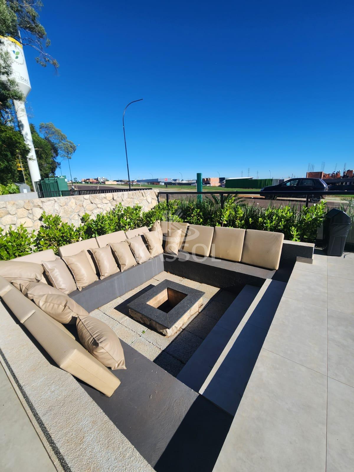 NILO ECO HOME CLUB- condomnio fechado prximo centro, frente prolongamento Av.