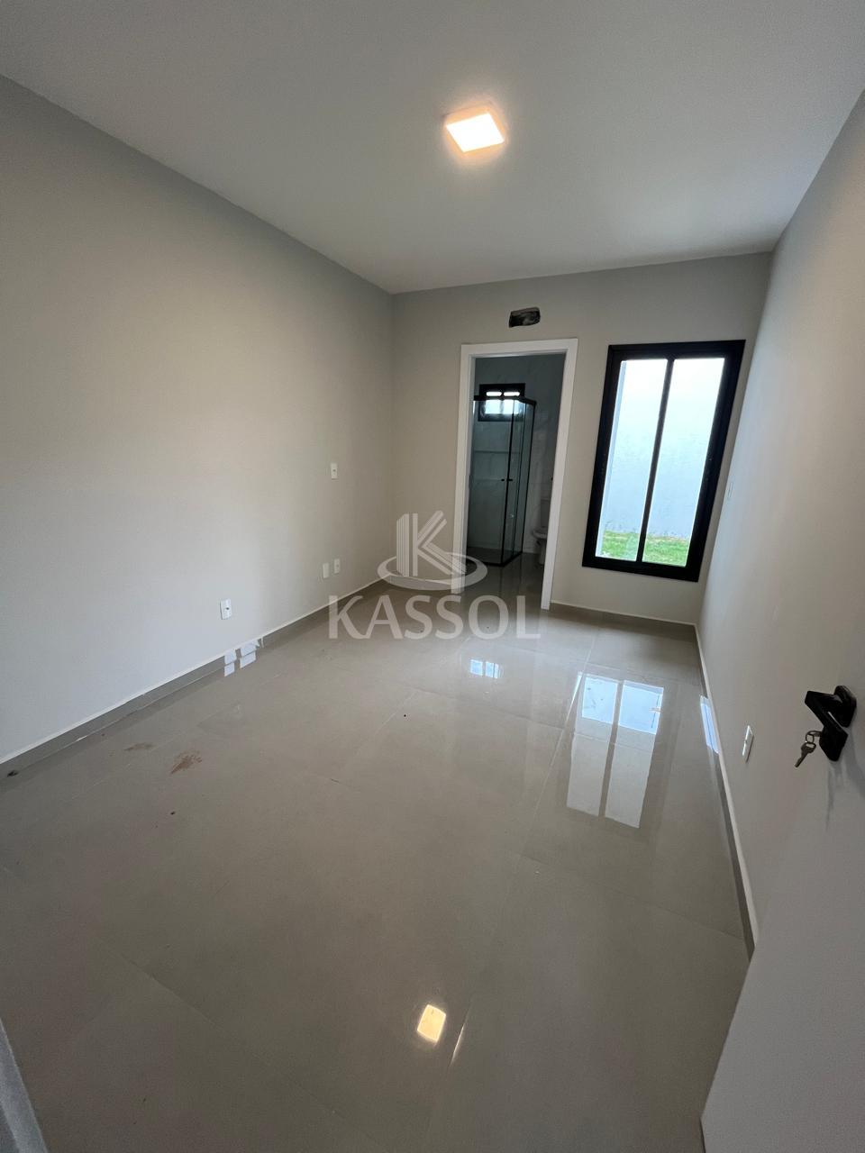 Casa venda, PARASO TROPICAL I, CASCAVEL - PR, sute 01 dormitrio, 02 vagas