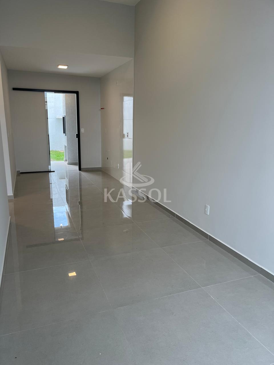 Casa venda, PARASO TROPICAL I, CASCAVEL - PR, sute 01 dormitrio, 02 vagas