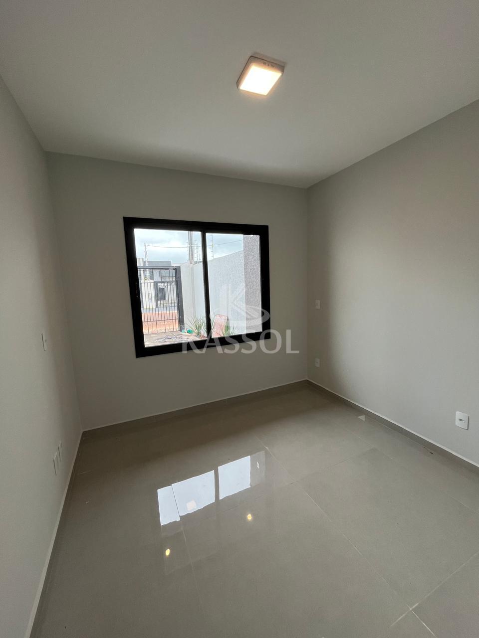 Casa venda, PARASO TROPICAL I, CASCAVEL - PR, sute 01 dormitrio, 02 vagas
